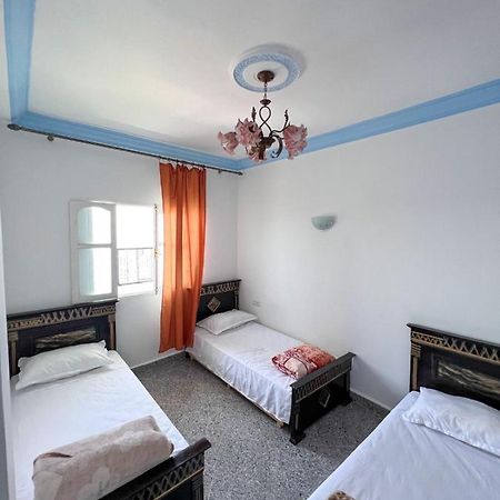 Apartamento Casa Chaara Xauen Exterior foto