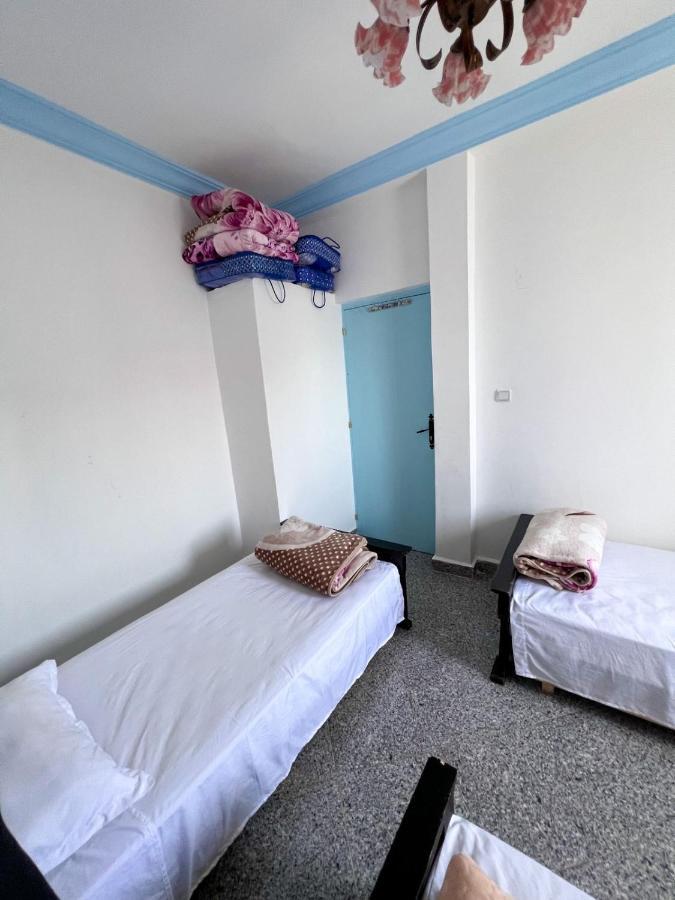 Apartamento Casa Chaara Xauen Exterior foto