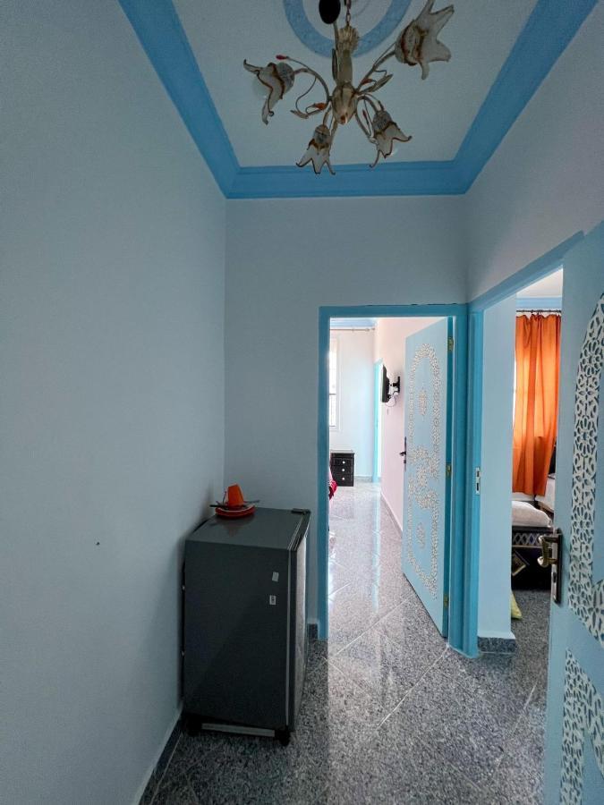 Apartamento Casa Chaara Xauen Exterior foto
