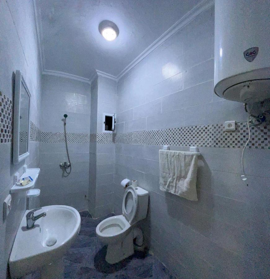 Apartamento Casa Chaara Xauen Exterior foto