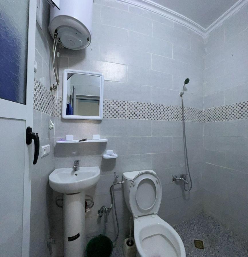 Apartamento Casa Chaara Xauen Exterior foto