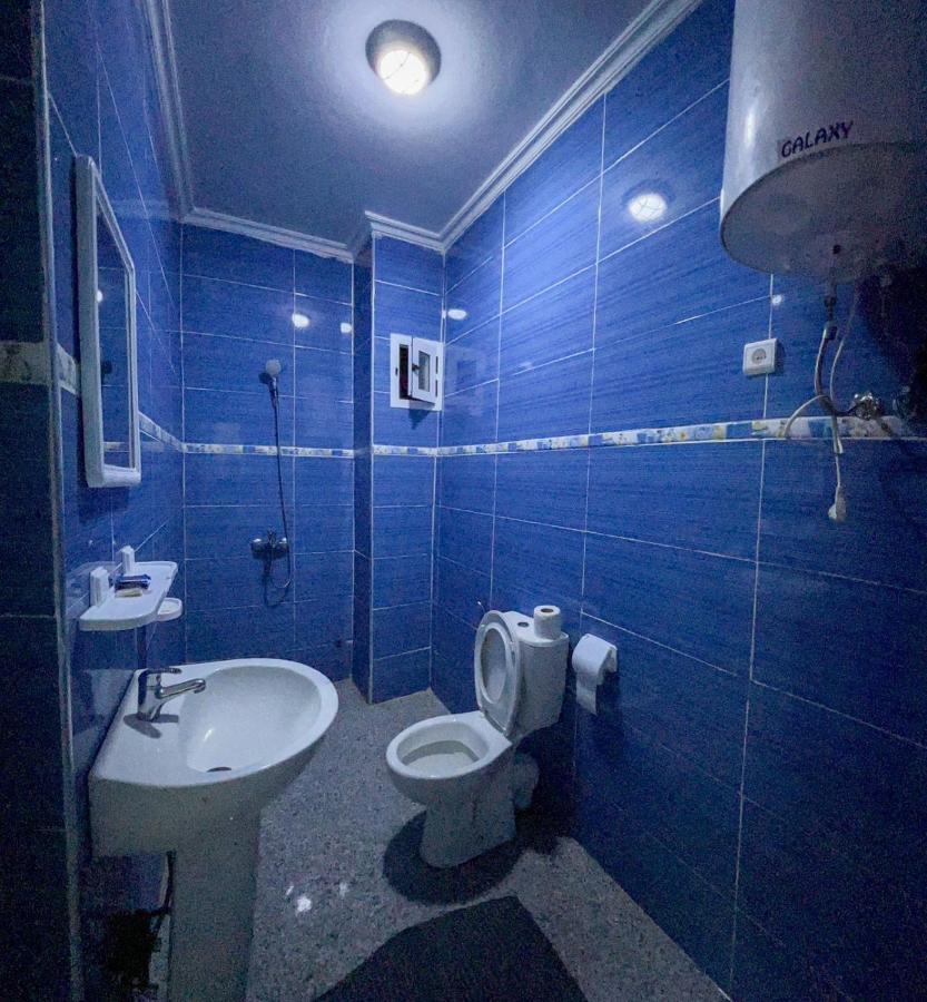Apartamento Casa Chaara Xauen Exterior foto
