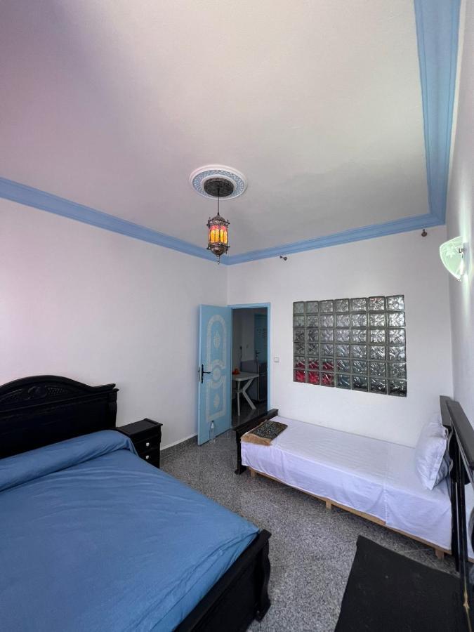 Apartamento Casa Chaara Xauen Exterior foto