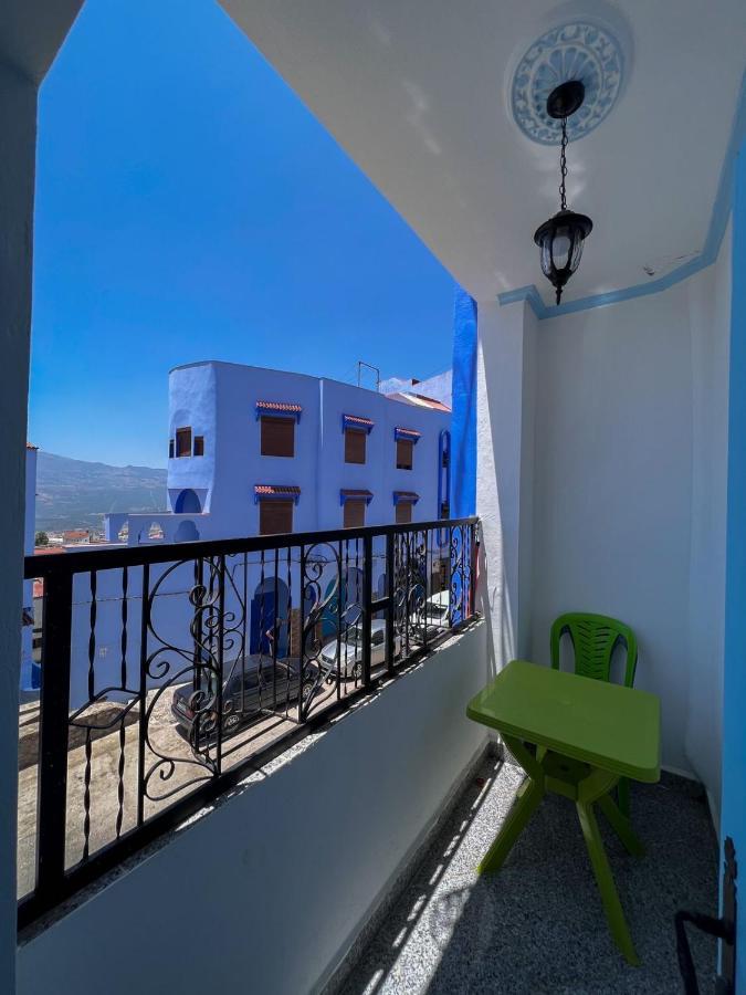 Apartamento Casa Chaara Xauen Exterior foto