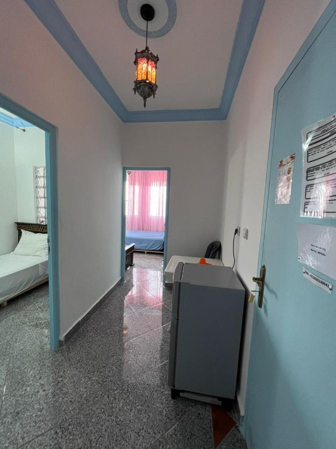 Apartamento Casa Chaara Xauen Exterior foto