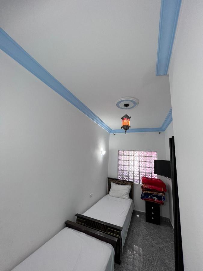 Apartamento Casa Chaara Xauen Exterior foto